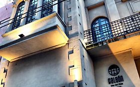 Galeon Mar del Plata Hotel